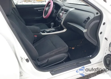 2014 Nissan Altima 2.5 Sv from USA, damaged, VIN 1N4AL3AP5EC153462